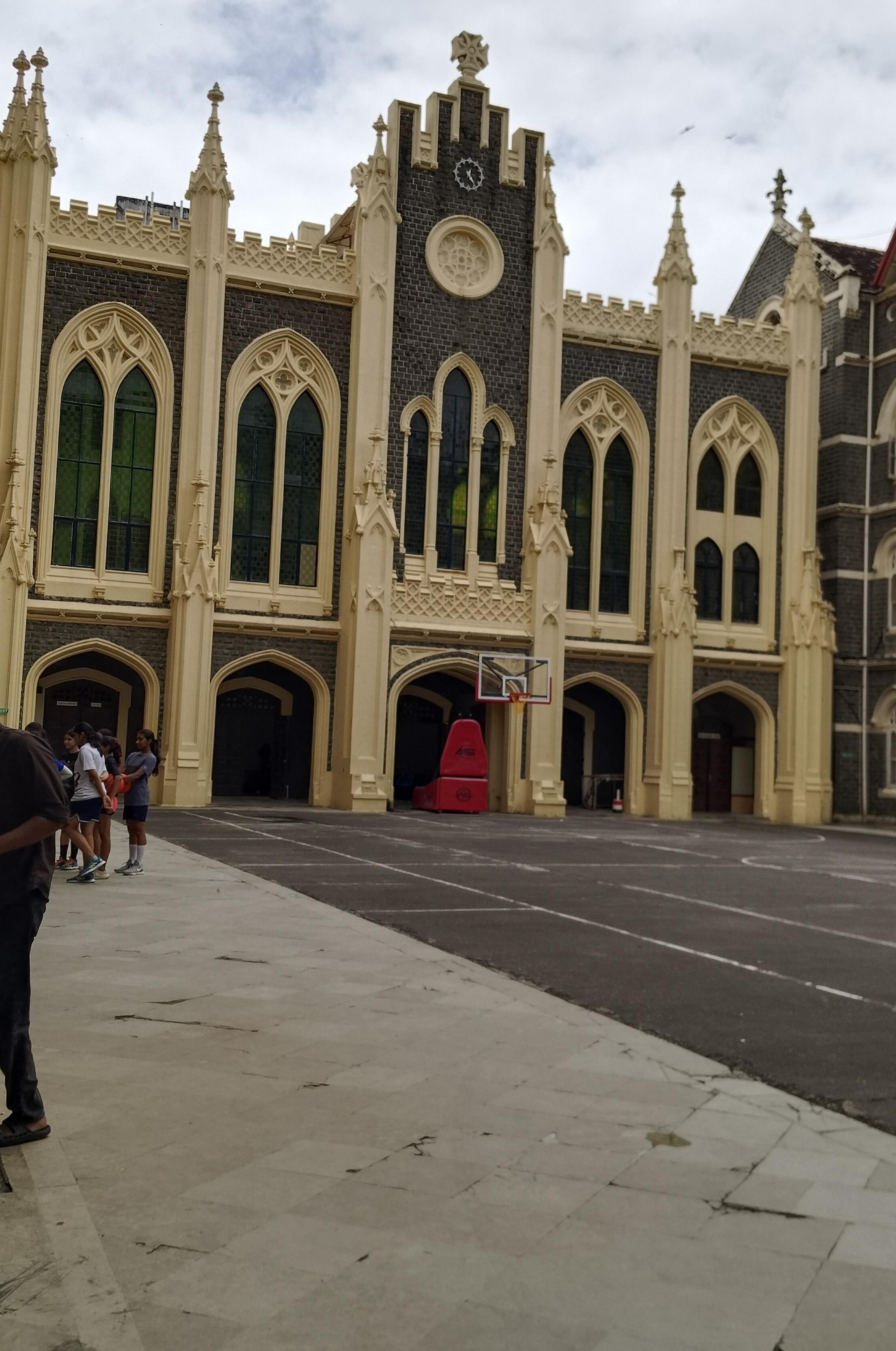 St Xavier's Mumbai Campus photo 2